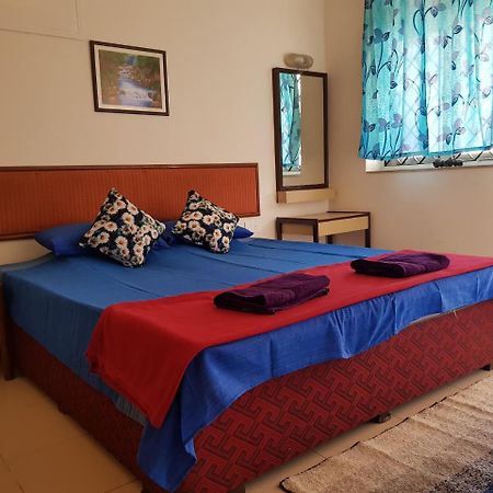 1 Bedroom Spacious Apartment In Calangute Eksteriør billede