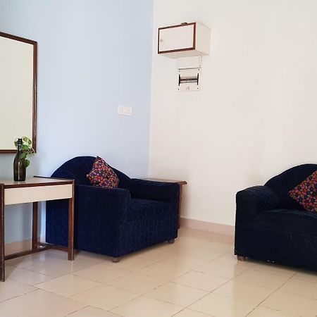 1 Bedroom Spacious Apartment In Calangute Eksteriør billede