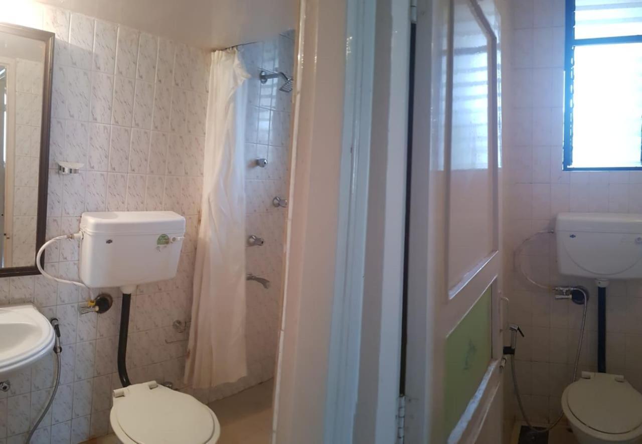 1 Bedroom Spacious Apartment In Calangute Eksteriør billede
