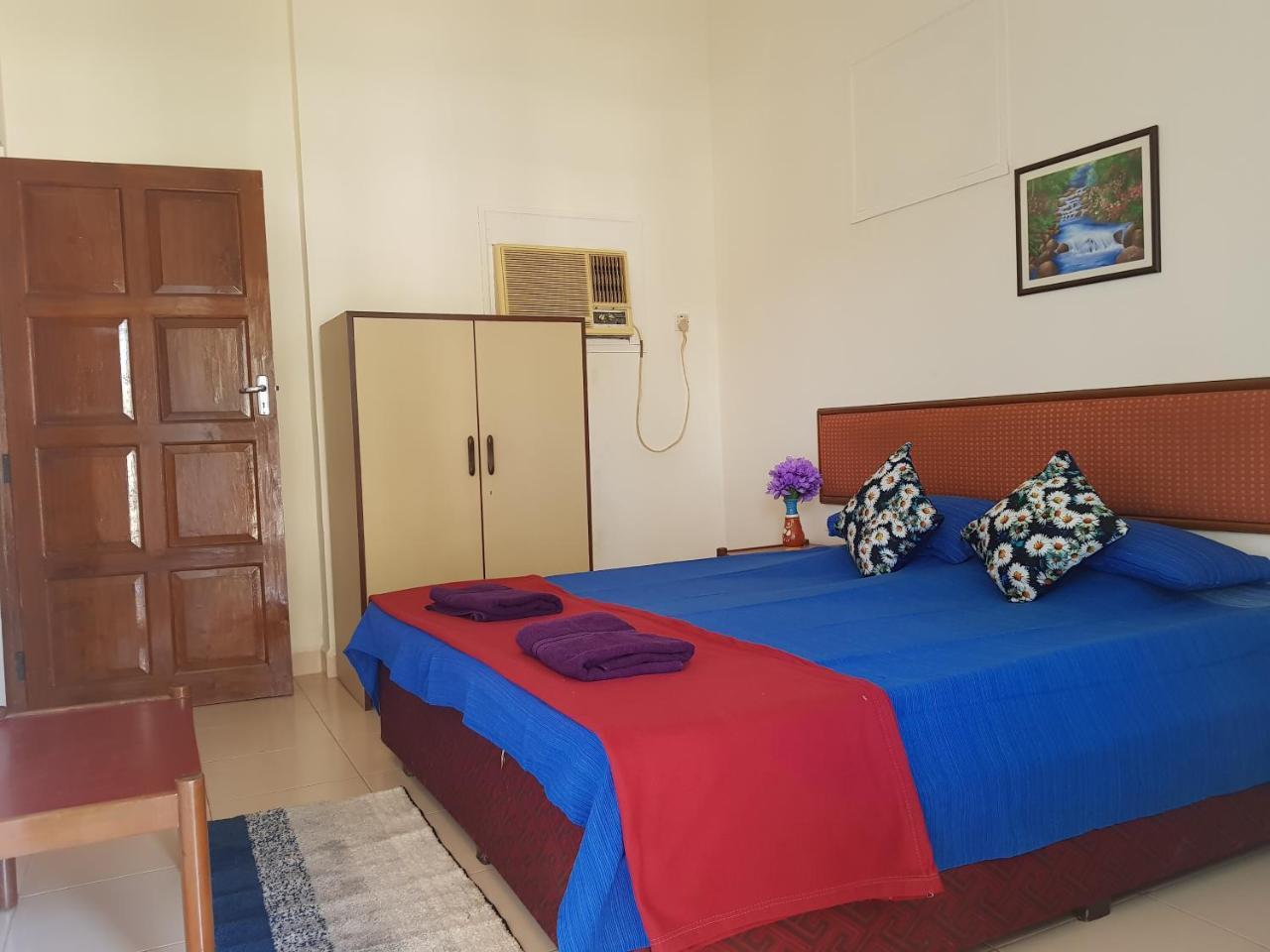 1 Bedroom Spacious Apartment In Calangute Eksteriør billede