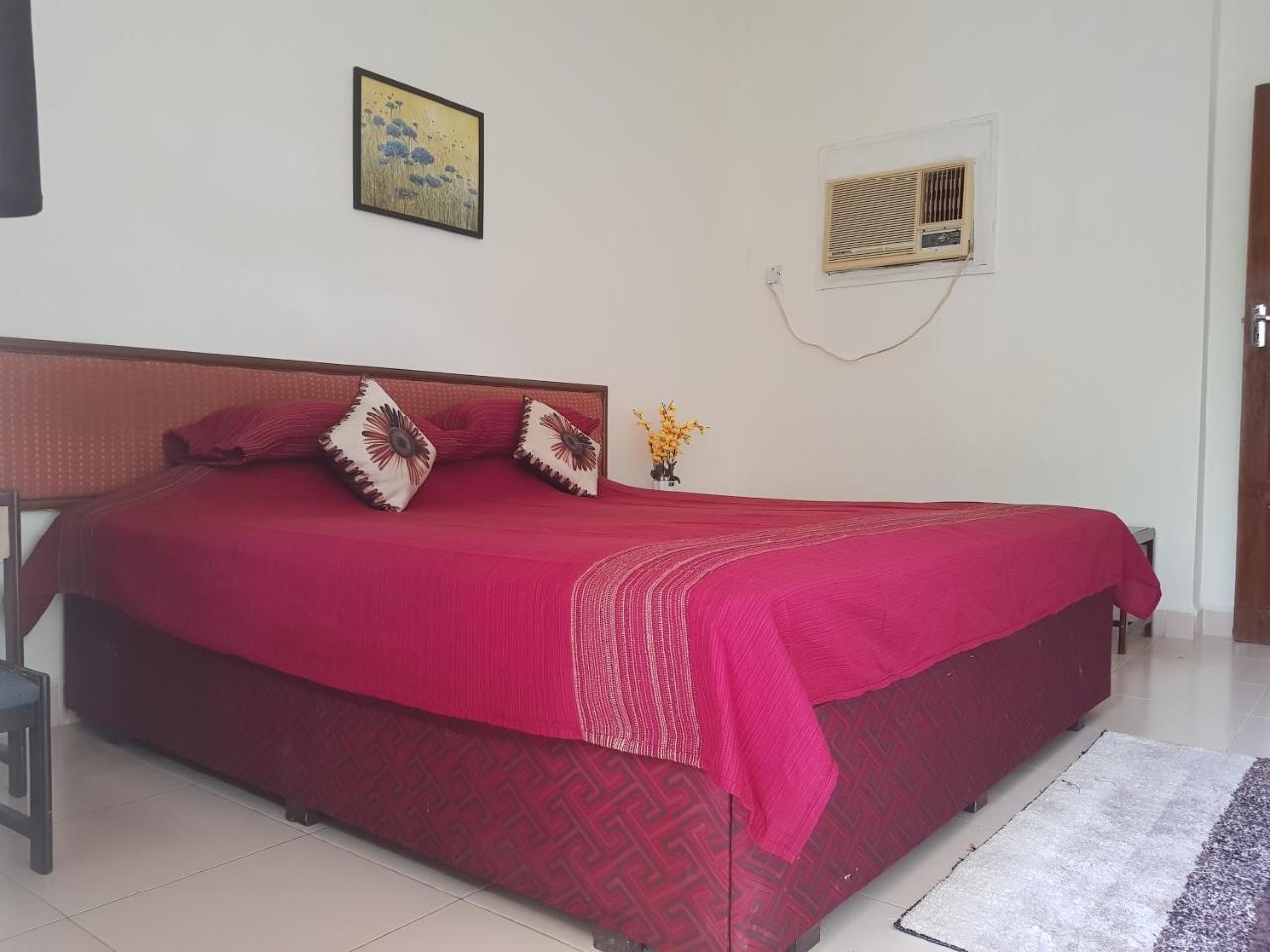 1 Bedroom Spacious Apartment In Calangute Eksteriør billede